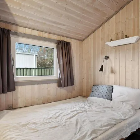 Holiday home In With Wifi