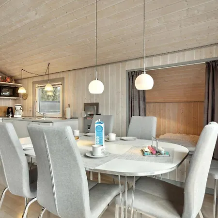 In With Wifi Holiday home *
